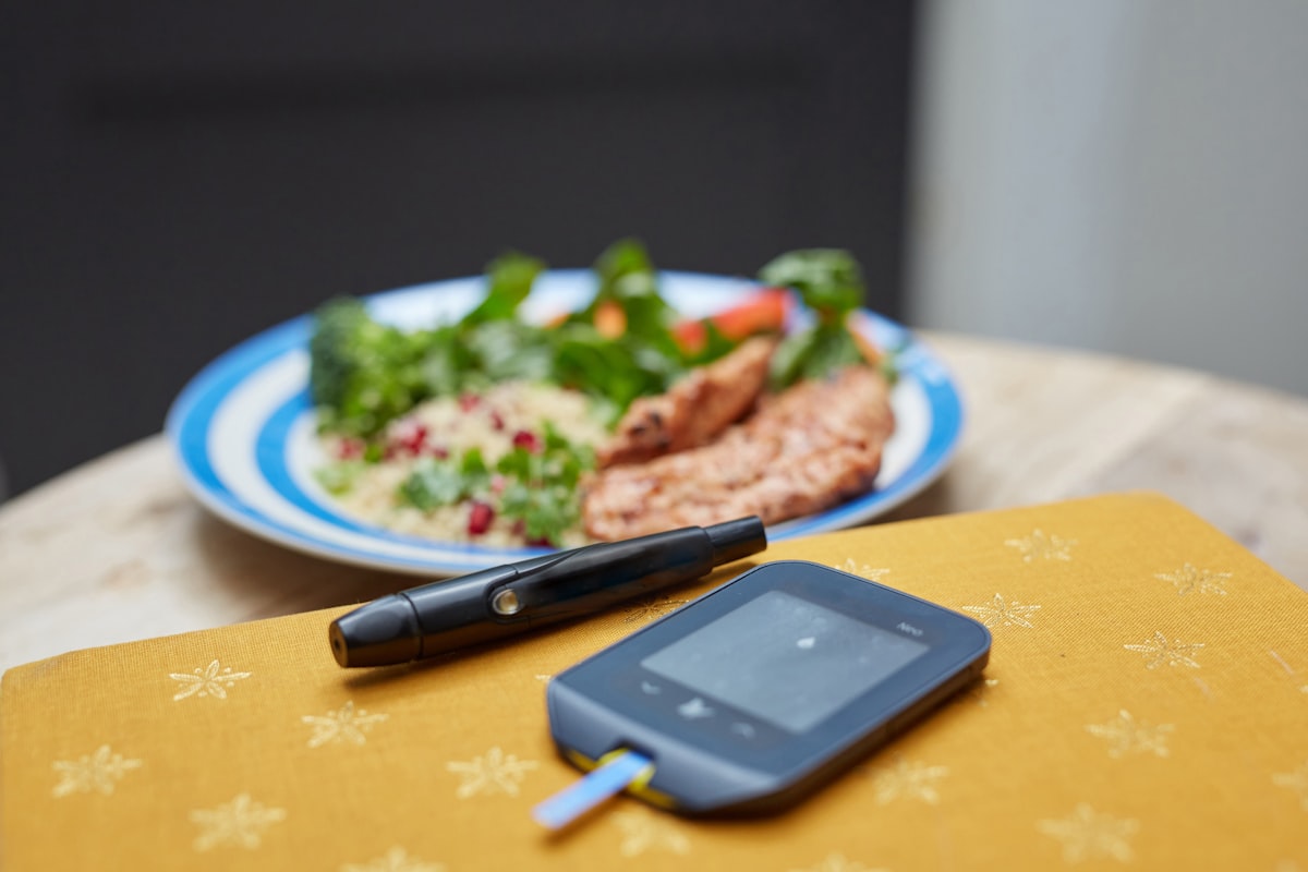 Stable blood sugar lifestyle guidance